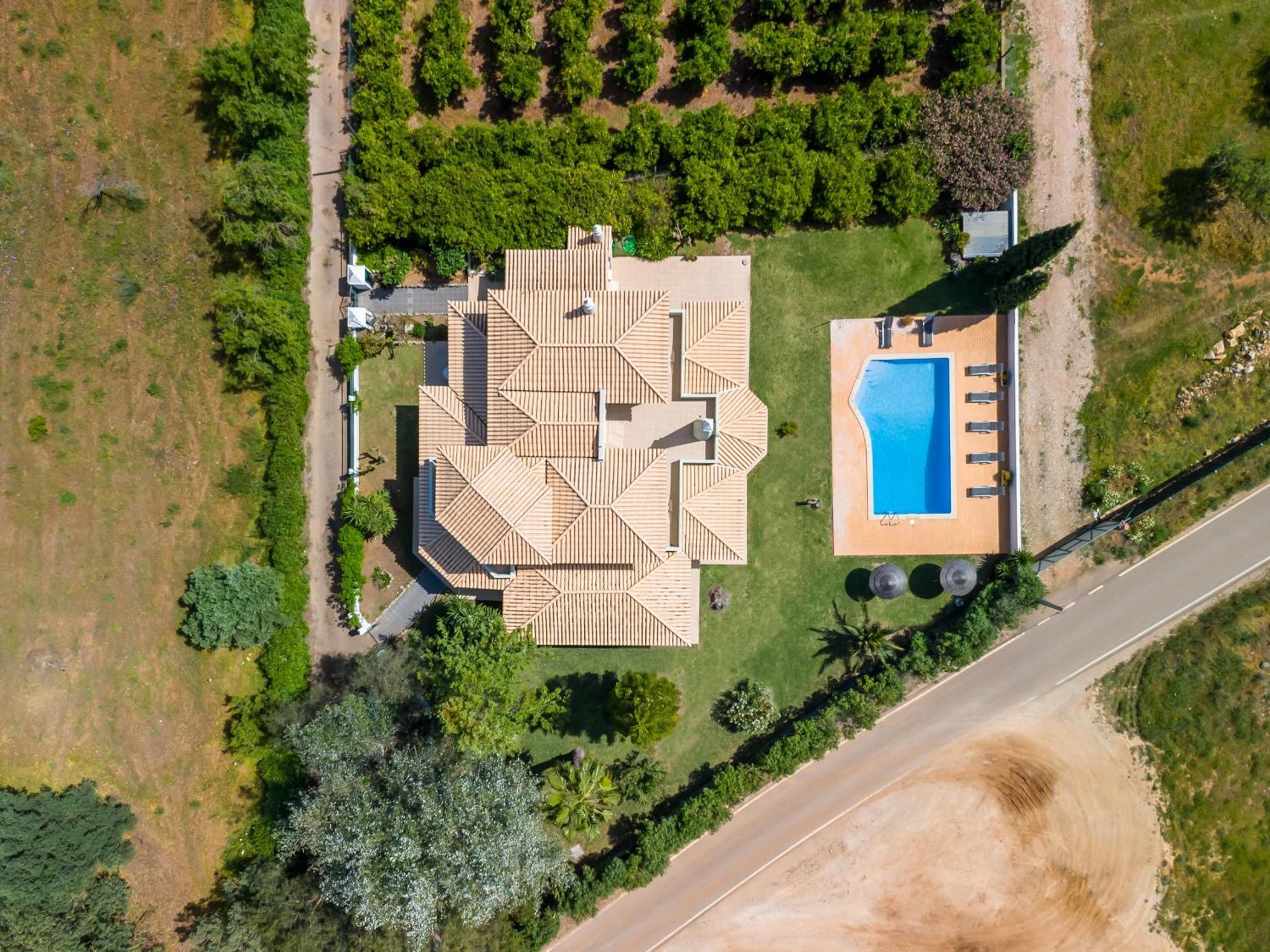 בולקיאמה Quinta Das Laranjeiras מראה חיצוני תמונה